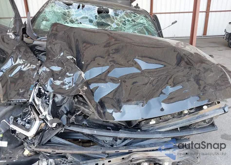 2023 Chevrolet Suburban 4Wd Rst from USA, damaged, VIN 1GNSKEKD1PR188346